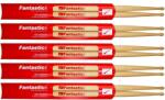 Balbex Fantastick 5A Fusion 5 Pairs Палки за барабани (<![CDATA[HEC5AF]]>)