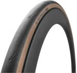 Vredestein Superpasso Pro 30-622 (700x30C) országúti külső gumi (köpeny), defektvédett (Double Protection), kevlárperemes, 120TPI, 225g, barna oldalfal