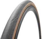 Vredestein Superpasso Pro 30-622 (700x30C) országúti külső gumi (köpeny), defektvédett (Double Protection), kevlárperemes, TL-Ready, 120TPI, 300g, barna oldalfal