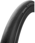 Vredestein Superpasso 2 TLR 28-622 (700x28C) országúti külső gumi (köpeny), defektvédett (Sportex), kevlárperemes, TL-Ready, 100TPI, 320g, fekete