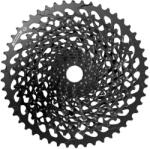 Sram XG-1275 Eagle C1 10-50-es XD kazettás lánckeréksor, 12s, fekete