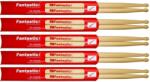 Balbex Fantastick Rockman 5 Pairs Dobverő (HECRM)