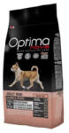 Optimanova Dog Adult Mini Salmon&Potato 6 kg