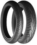Bridgestone BT 45 R Rear 140/80B17 69V