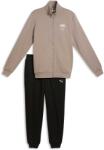 PUMA SPORT FASHION SUIT FL bej, Negru, Alb M (69435281)
