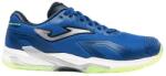 Joma Electric Men Clay Navy Blue Férfiteniszcipő EUR 46