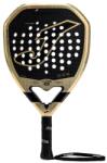 Joma Hyper Pro Hard Paddle Racket Black/Beige Padelütő