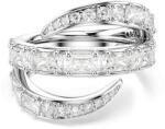 Swarovski inel pentru femei cristal VIENNA 9BY2-AKDZ7B_SLV (5762204)