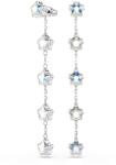 Swarovski cercei pentru femei cristal swarovski CHROMA 9BY2-AKDZD6_SLV (5754184)
