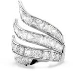 Swarovski inel pentru femei zirconiu cubic VIENNA 9BY2-AKDZ7C_SLV (5762207)