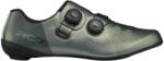 Shimano Pantofi Shimano SH-RC703, verde (EU 46)