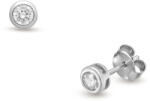 Ezüst ékszer Juta Silver ezüst fülbevaló (JTTC-7435)