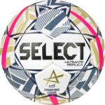 Select Hb Replica Ehf Champions League 26 (1424_white-blue)