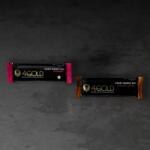4Gold Baton energizant 4Gold Energy Discovery Box, 12x 35 g, zmeură, caramel sărat