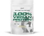 Scitec Nutrition 100% Vegan Protein 400 Gr Vanilla