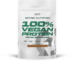 Scitec Nutrition 100% Vegan Protein 400 Gr Hazelnut Walnut