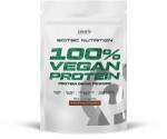 Scitec Nutrition 100% Vegan Protein 400 Gr Chocolate