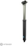 PRO Tijă telescopică PRO THARSIS, Ø-31.6 mm, 465 mm/160 mm