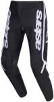 Alpinestars Pantaloni Motocross Alpinestars Fluid Apex Copii Negru-Gri (AIM174-0069)