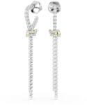 Swarovski cercei pentru femei zirconiu cubic HYPERBOLA 9BY2-AKDZCK_SLV (5752866)