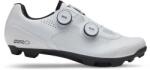 Giro Pantofi ciclism Giro Regime XC, alb (EU 43)