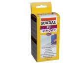 Soudal Purhab eltávolító - megkötött purhabhoz 100 ml 116544 (116544)