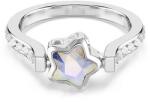 Swarovski inel pentru femei zirconiu cubic CHROMA 9BY2-AKDZD0_SLV (5754174)