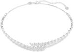 Swarovski lănțișor pentru femei zirconiu cubic MESMERA 9BY2-AKDZAJ_SLV (5748004)