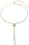 Swarovski lănțișor pentru femei zirconiu cubic HYPERBOLA 9BY2-AKDZCM_10Y (5752854)
