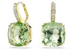 Swarovski cercei pentru femei placati cu aur cristal swarovski MILLENIA 9BY2-AKDZ9W_77X (5764822)