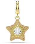 Swarovski ace placate cu aur SUBLIMA 9BY2-AKUZUF_10Y (5755514)