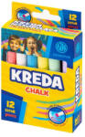 Astra Táblakréta ASTRA FUN 2x6 szín (330022011) - tonerpiac
