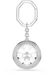 Swarovski breloc UNA 9BY2-AKUZTM_SLV (5763032)
