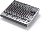 BEHRINGER Xenyx X2222 USB, Mixer Audio 12 Canale (799609)