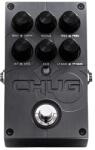 Solar Guitars CHUG CAPO - Low Latency Professional Pitch Pedal