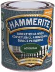 Akzo Nobel Hammerite kalapácslakk 2, 5 l középzöld