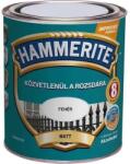 Akzo Nobel Hammerite matt zománc 0, 75 l fekete