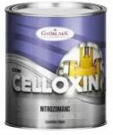 Győrlakk Celloxin nitrozománc fényes 0, 75 l 400 sárga