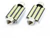 Carguard LED izzó szofita 41mm, 12V, 3W, 6000K, 252lm, CAN-Bus, 36 LED, 2db/bliszter Off Road CAN119 (119)