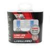 Carguard Fényszóró izzó H7, 12V, 55W, +130%, Long Life, halogén, 2db/csomag BHA024 CarGuard (024)