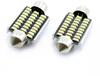Carguard LED izzó szofita 39mm, 12V, 2, 5W, 6000K, 189lm, CAN-Bus, 27 LED, 2db/bliszter Off Road CAN118 (118)