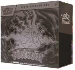 Asmodee Pokémon TCG ME05 Pitch Black - Elite Trainer Box (PCI10416-101)