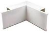 Legrand 638161 DLP eco mini belső könyök 50x20mm (638161)