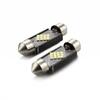 Carguard LED izzó szofita 39mm, C5W, 12V, 3W, 240lm, fehér, CAN-Bus, 2db/bliszter Off Road CAN133 (133)