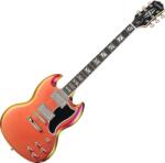 Epiphone SG Custom Futura Nitro Shift Chitară electrică