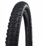 Schwalbe Gumiabroncs 29"X2.25 Schwalbe Smart Sam HS624 Black