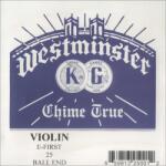 Westminster E 4/4 Soft Ball End E1 Corzi pentru vioară (WT25)