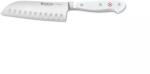 WÜSTHOF Cuțit Santoku Wüsthof Classic White 14 cm