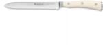 WÜSTHOF Cuțit pentru mezeluri Wüsthof Classic Ikon Créme 14 cm