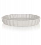 BANQUET tortaforma Culinaria fehér 28, 5 cm (60ZF13)